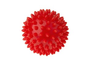 Tullo Fizjo Spiky Massage  Piłka rehabilitacyjna 6,6 cm. 