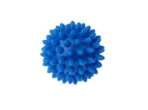 Tullo Fizjo Spiky Massage Piłka rehabilitacyjna 5,4 cm.  