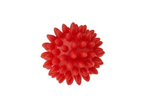 Tullo Fizjo Spiky Massage Piłka rehabilitacyjna 5,4 cm.  