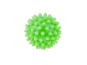 Tullo Fizjo Spiky Massage Piłka rehabilitacyjna 5,4 cm.  
