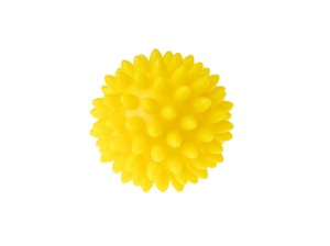 Tullo Fizjo Spiky Massage Piłka rehabilitacyjna 5,4 cm.  