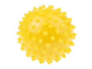 Tullo Fizjo Spiky Massage Piłka rehabilitacyjna 7,6cm.