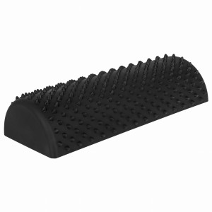 Tullo Fizjo Spiky Massage Półwałek do masażu sensoryczny 30 cm. 